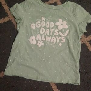 Old navy shirt size 14-16